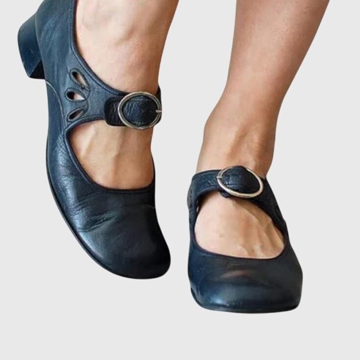 Ellen | Ortopædiske sandaler