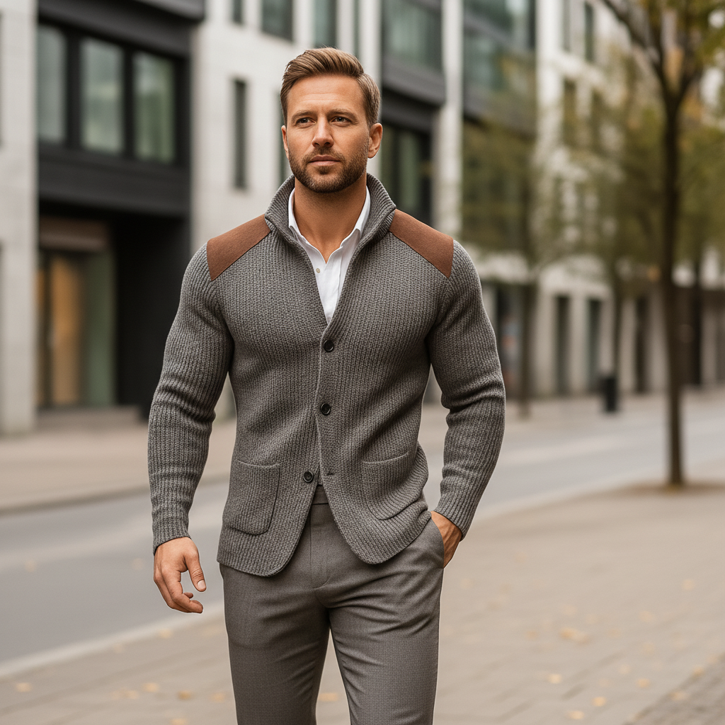 Ravik™ | Premiumblazer