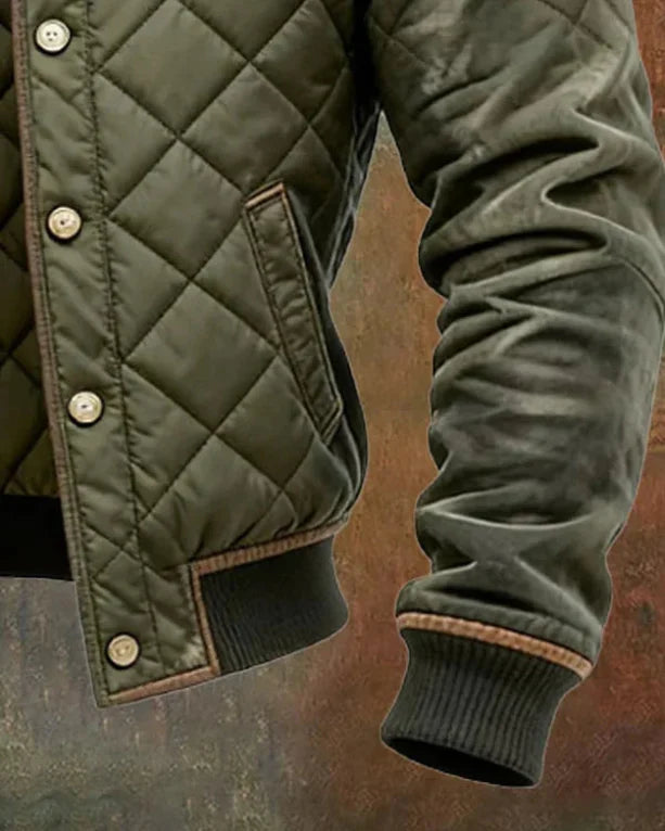 Arden™ – Urban Layer Jakke