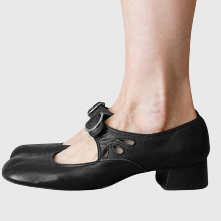 Ellen | Ortopædiske sandaler