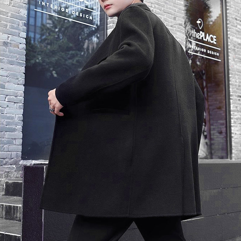 Calren™ – Elegant afslappet frakke